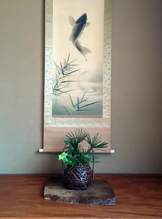 Murasakino Guesthouse Киото Экстерьер фото